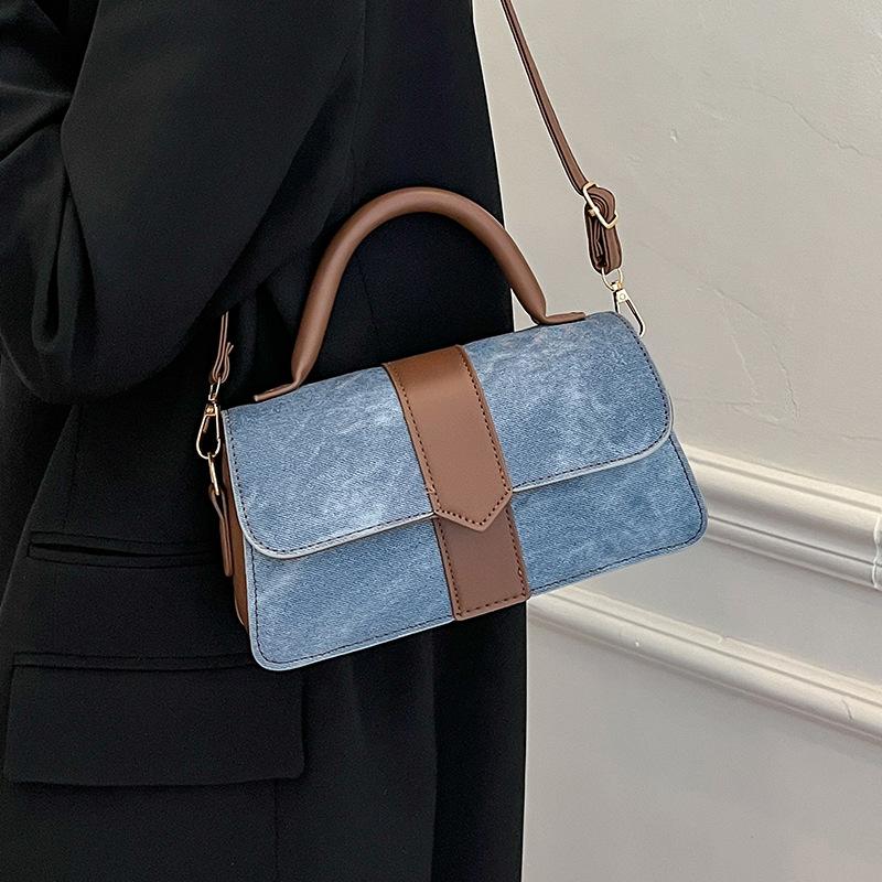 Популярные женские сумки, стильная сумка-тоут в стиле «ниша», новая модная сумка через плечо для поездок на работу