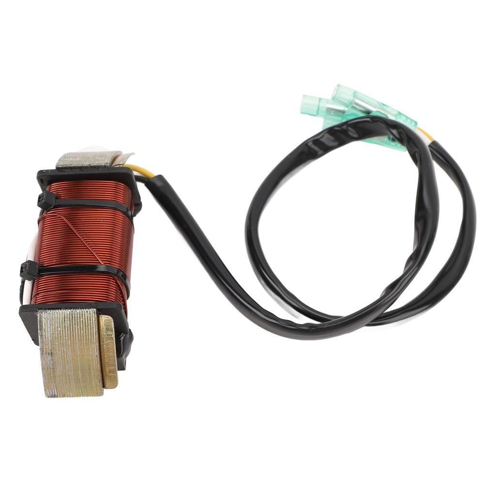 Катушка освещения подвесного мотора для 2-тактного 18 л.с. 3G2060231 3G2060231M Сборка катушки освещения лодочного мотора