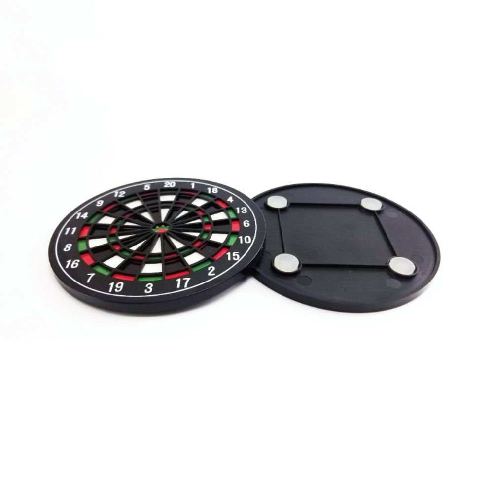 4pcs Creative Meal Mat Plastic Tea Cup Pad Crafts Cup Mat  Tea House