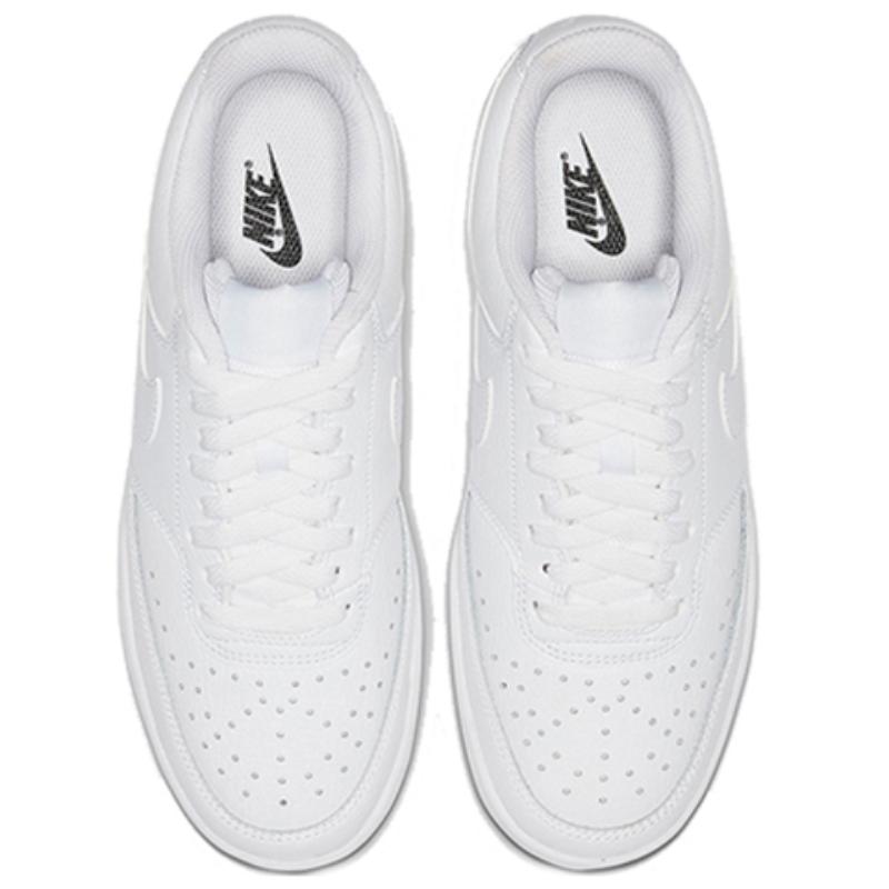 Nike Court Vision Low White Women's CD5434-100