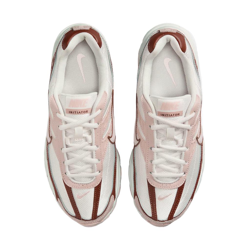 Nike Женские часы Initiator Fossil Stone Красный Сепия Эхо Розовый IB4339-002