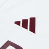 adidas Мужские футбольные майки Астон Вилла Белые с V-образным вырезом Умеренные JD1226
