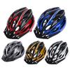 Унисекс ПК + EPS Сверхлегкий 18 вентиляционных отверстий Велосипедный шлем Снаряжение для верховой езды