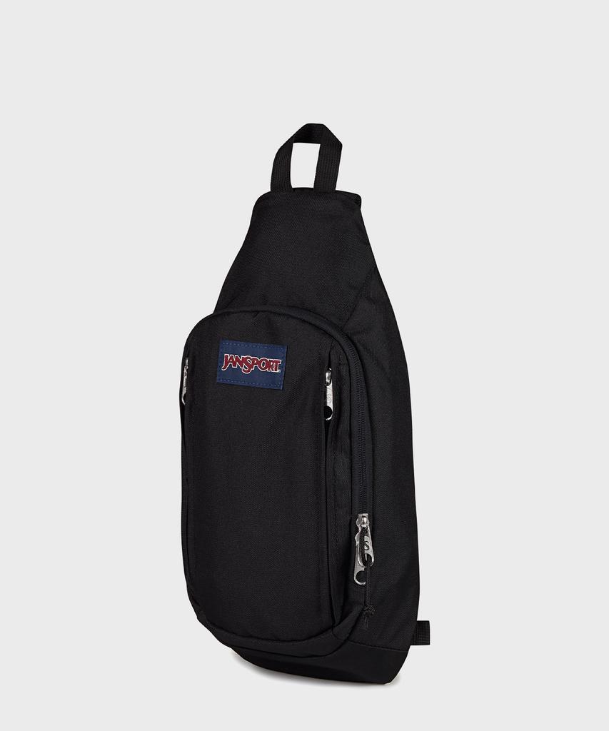 Jansport Move Sling Черный