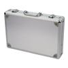 Aluminum Alloy Watch Display Box, 36 Slots