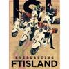 FtislAnd EverlAsting [cd+dvd] Ограниченный тираж A 