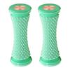 Yoga Muscle Massage Roller Calf Muscle Relaxation Roller Portable Calf And Waist Massage Tool for Men And Women