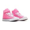 Converse Chuck Taylor All Star 1V High PS Oops Pink Kids Sneakers Black White A06791C