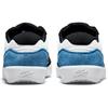 Nike Кроссовки унисекс Force 58 SB Dutch Blue, белые, черные CZ2959-400