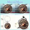 Vintage Coffee Cup Keychain With Zinc Alloy Material For Gift Giving And Souvenir Collectors
