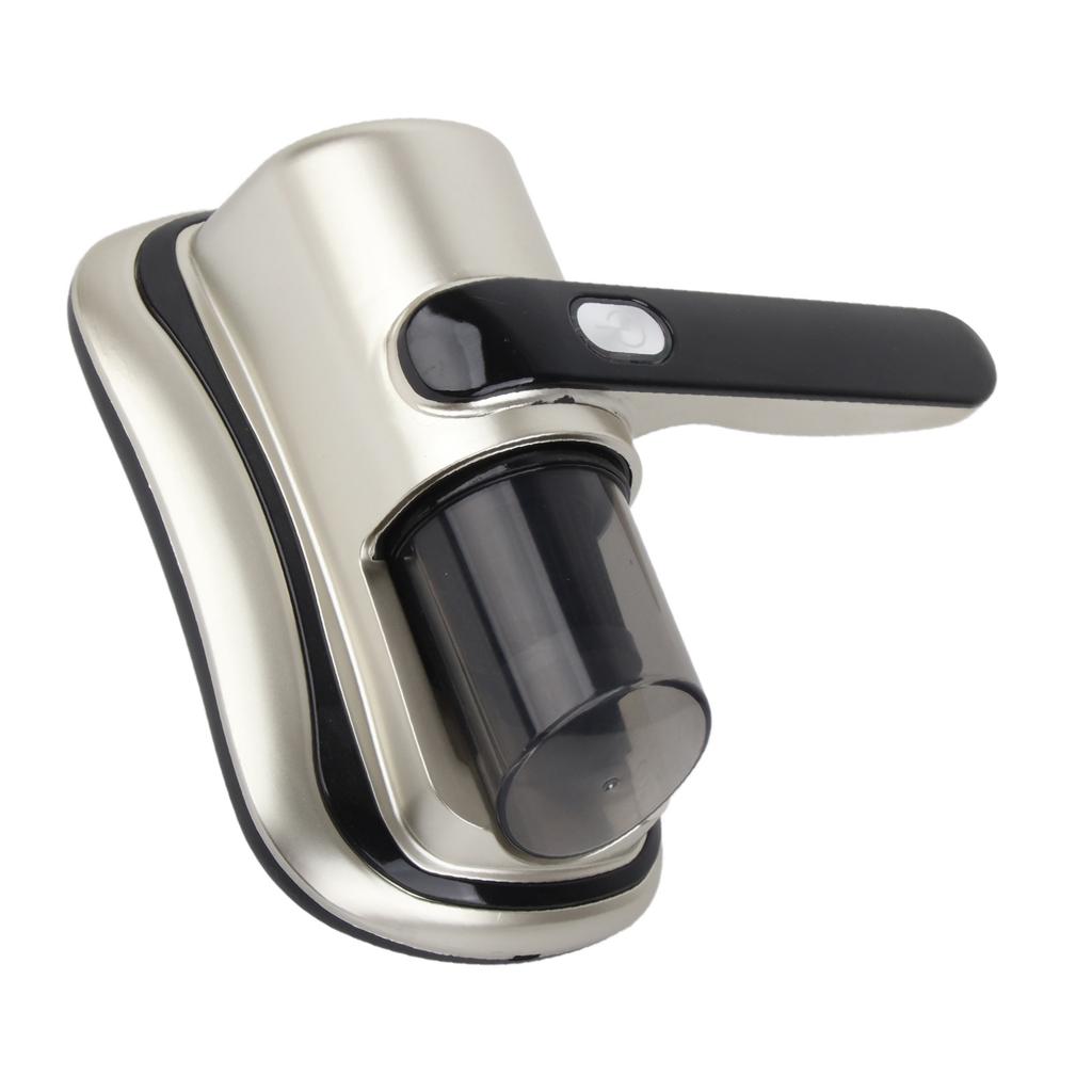 Пылесос для матрасов, антиаллергенный, для удаления клещей, пылесос с мощностью всасывания 8000 Па, беспроводной