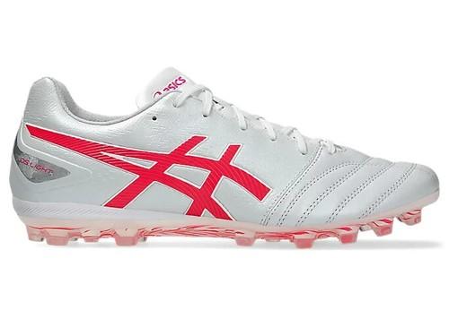 Asics DS LIGHT AG Бело-розовый 1103A096-105 Мужской размер