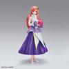 BANDAI SPIRITS Стандартный мобильный доспех Gundam SEED Lacus Clyne Пластиковая модель 2560618 Рост фигурки Цветовая кодировка