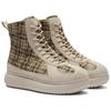 ONITSUKA TIGER Кроссовки унисекс Delecity Boot Mineral Beige Bisque 1183C376-250