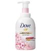 Dove Foaming Body Wash