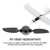 For WLtoys A800 Remote Control Aircraft EPO Fixed Wing Glider Propeller Set Part Accessory