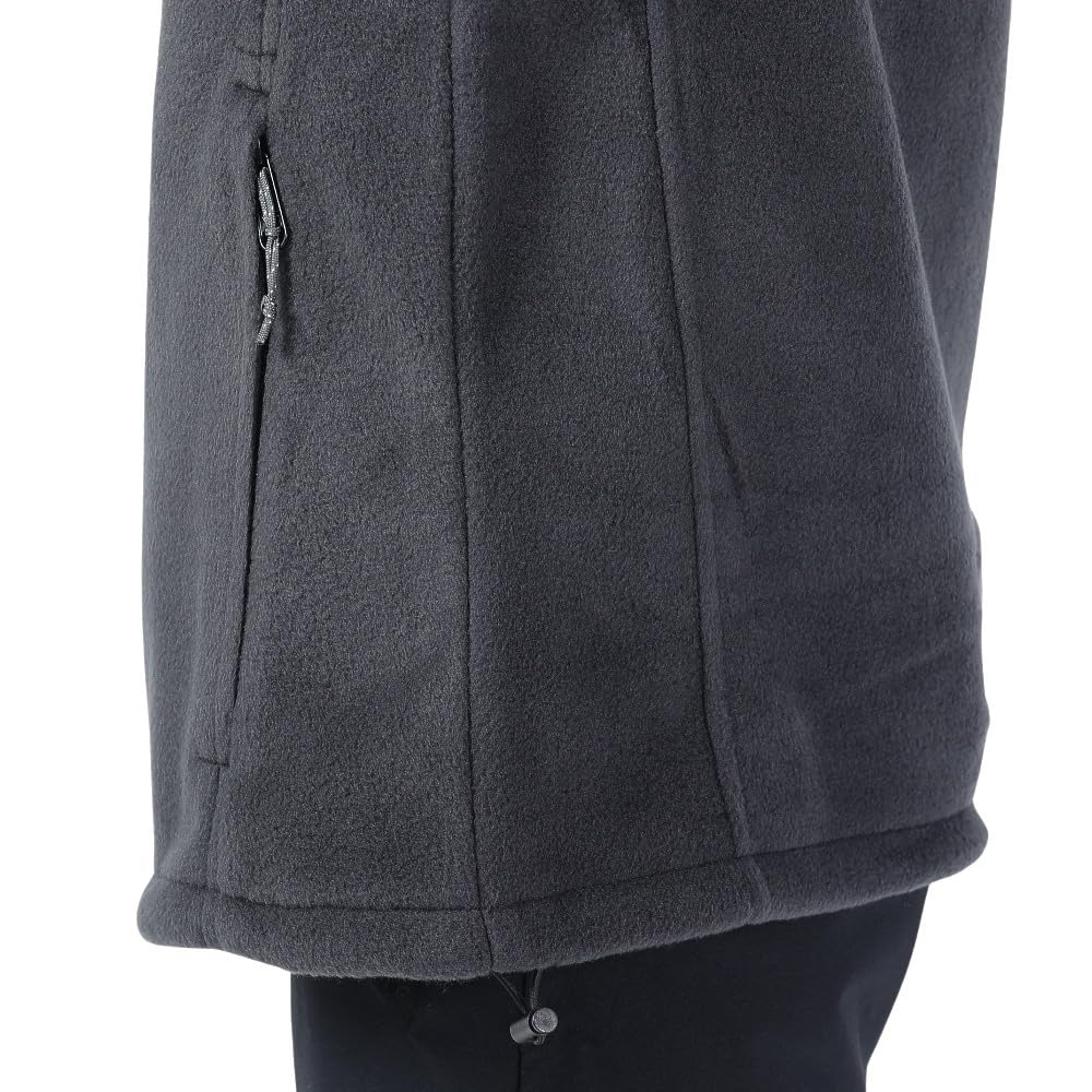 Steens Mountain Full Zip WE3220 M [Колумбия] 2.0 010/черный