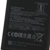 Сменный аккумулятор для Xiaomi Redmi Note7 Note 7 Pro M1901F7C BN4A, аккумуляторная батарея для телефона 4000 мАч