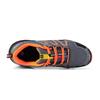 Hiking Shoes Men's Shoes Outdoor Hiking Breathable Lightweight Off-Road Running Sneakers Independent Station Hiking Shoes Large Size
