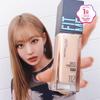 Maybelline New York Fit Me Matte Foundation 6colors,Korean Cosmetics, KPOP