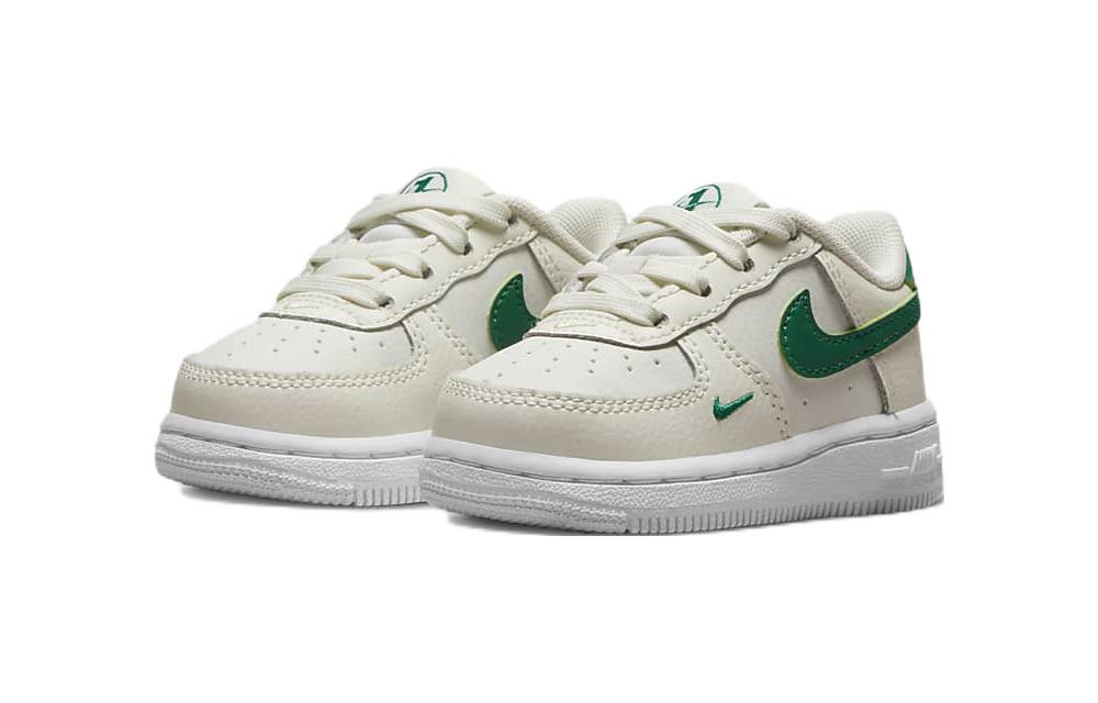 Nike Air Force 1 Low SE "40th Anniversary" Sail TD FJ2888-101