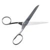 Metal Scissors Multi-Purpose Sewing Scissors For Fabric Paper Shears Craft Sewing Scissors