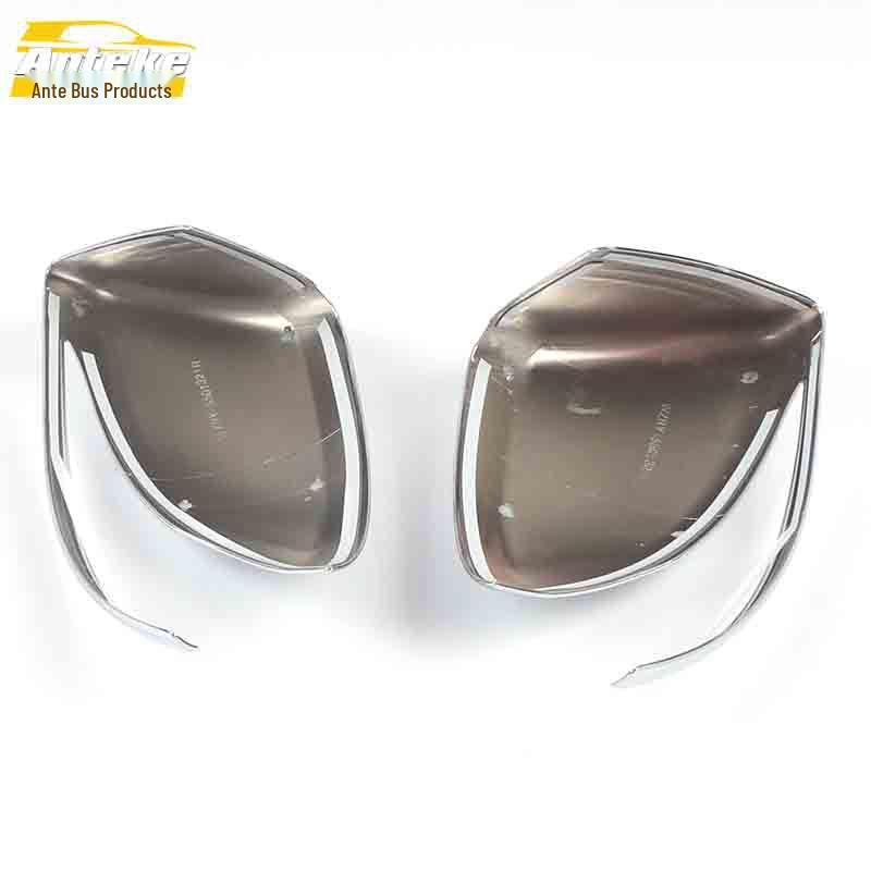 Декоративная накладка на зеркало заднего вида для моделей GLB 2020 года - Автоаксессуар