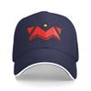 Voltes V Chest Baseball Cap Christmas Hat Snapback  Unisex's Hats Women's