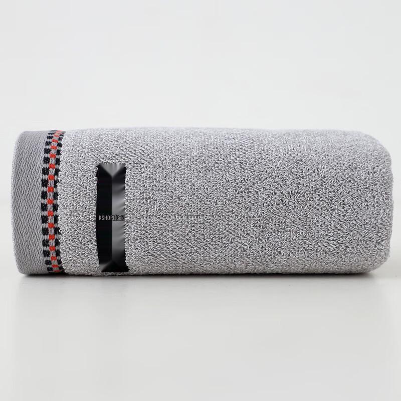 Jinhao Thickened Large Cotton Towel