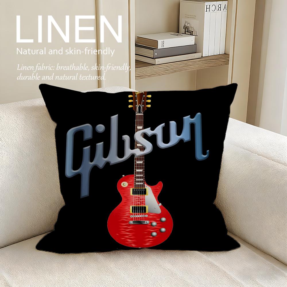 Brand Gibson Cushion Cover Pillowcase Set Pcs x x Breathable Washable Sofa Cushion Cover