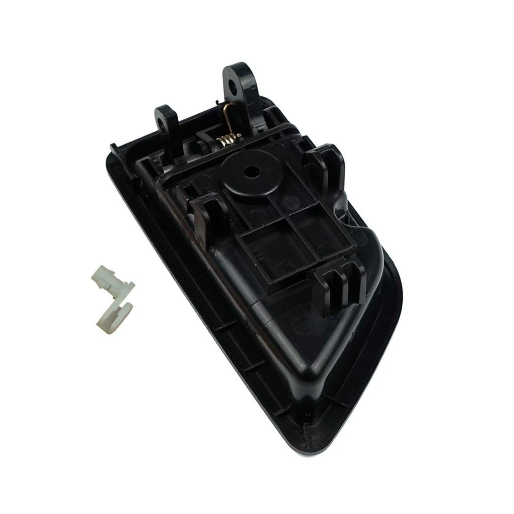 Для Hyundai Getz TB Click EDP1107-1 внутренняя ручка открывания двери автомобиля пластиковая черная левая 82610-1C000 W01-7772312-2