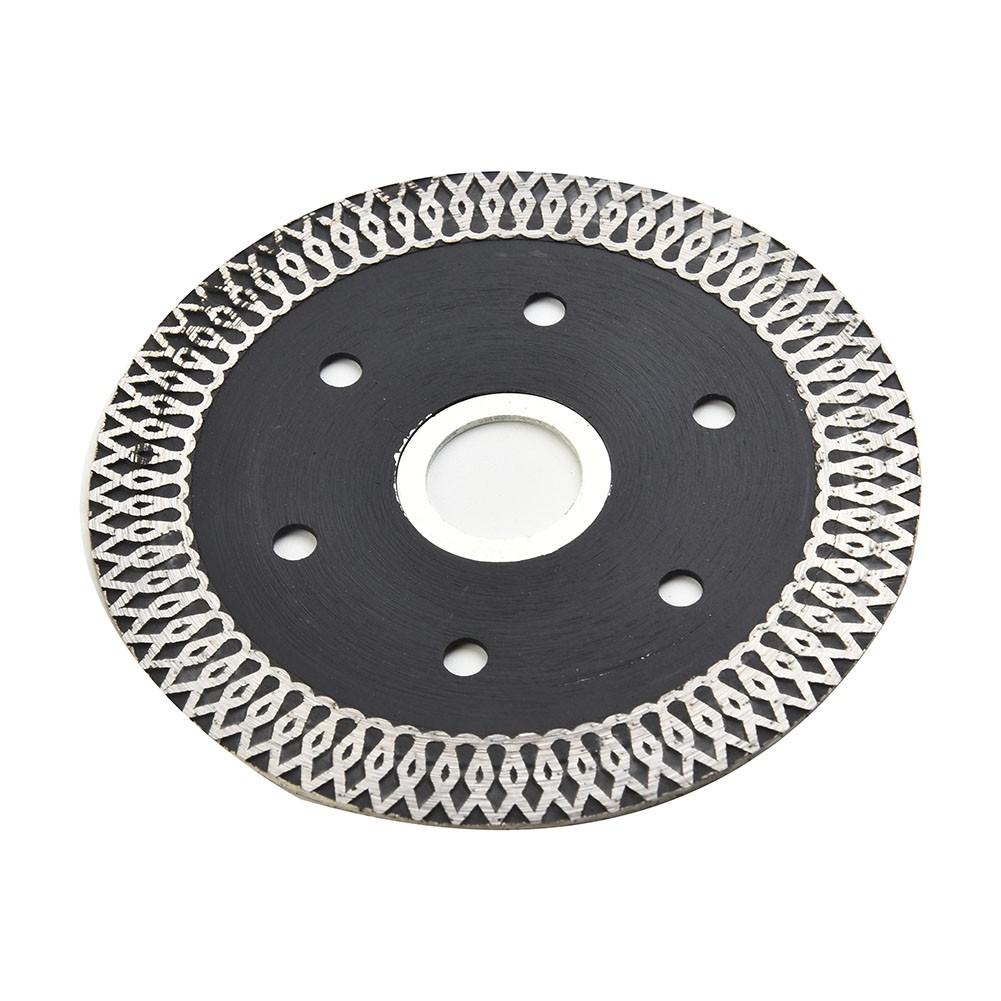 Ultra-thin  Ceramic Oscillating Tool Accessories Cutting Tools 3.4in