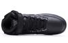 Nike Air Force 1 High Utility Тройной Черный Женские AJ7311-001