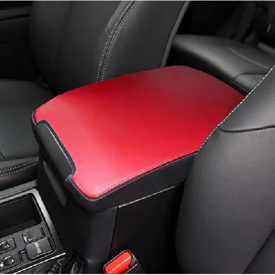 ДЛЯ Toyota Prado 04-19 Комплект-бокс центрального подлокотника Несколько цветовых вариантов Модификация салона автомобиля