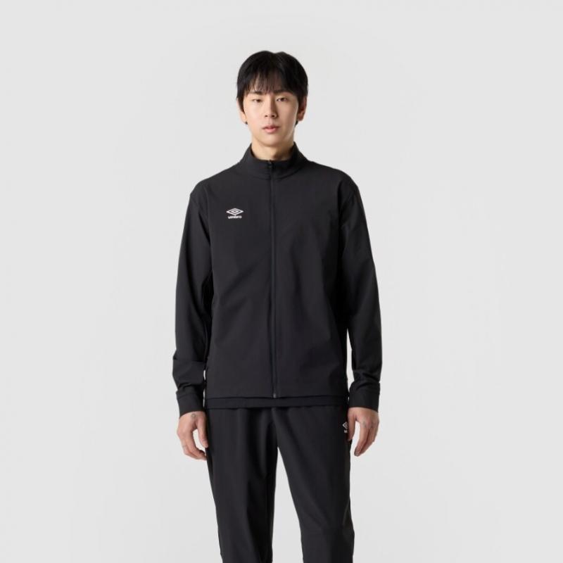 Umbro Универсальная охлаждающая трикотажная куртка Ur121sft21