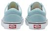 Old Skool Vans 'Color Theory - Canal Blue' VN0007NTH7O