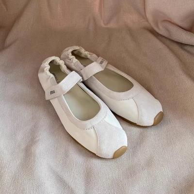 Туфли – Мэри Джейн