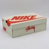 DO2461-001 Stussy Nike Air Max 2013 Черный (Мужской)
