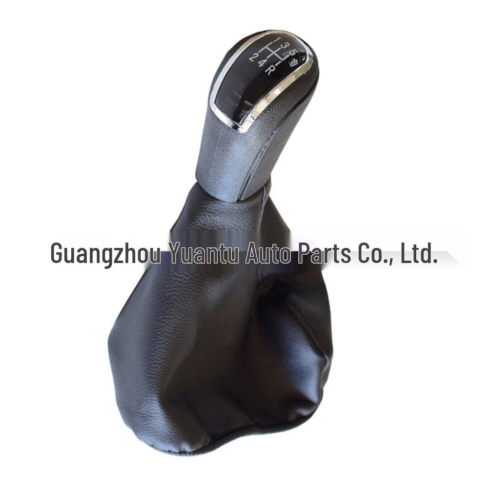 Пылезащитная ручка переключения передач для Mercedes-Benz C-Class и A-Class