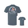 Patriotism Isnt Dead Military Training Tactics Casual TShirt Mens and Womens Luxury Brand Top