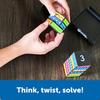Learning Resources Plenometry Cube, 3D Puzzle, Fidget Toy, Sensory Toy, Fidget Cube, Brain Game, Math Manipulative, STEM Kit, Montessori