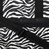 Boston Deluxe LG Grants Zebra [LeSportsac] [Official] WEEKENDER/4319