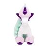 POKEMON Мягкая игрушка HELLO PONYTA Галар Понита 30×38×14.5(В×Ш×Г:см)