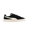 X Pleasures Suede Xl Black Frosted Ivory