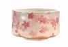 Mino Ware Pink Cherry Blossom Mi 4110