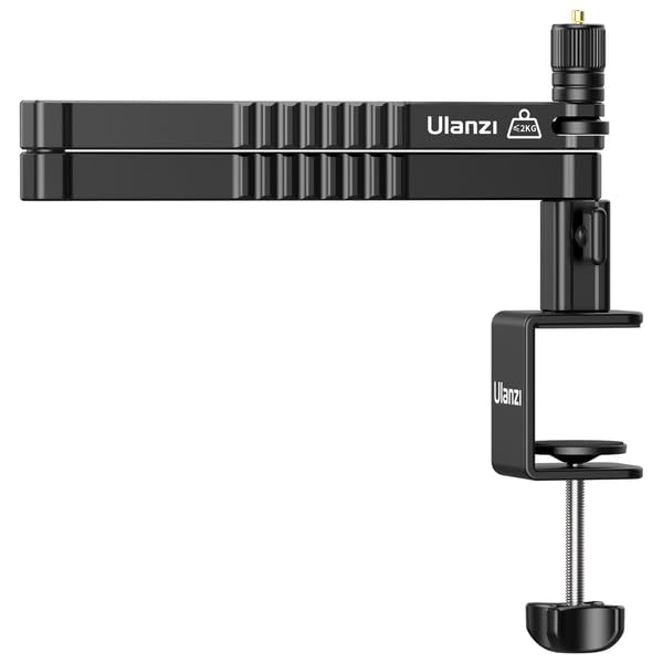 Ulanzi 2991 Vijim LS26 Low Profile Microphone Arm