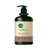 Green Finger Forest Wash 500ml 3 Types, Choose 1