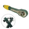 Product Name Screwdriver Socket Anti Slip Handle Design