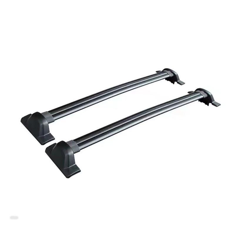Compatible Cross Bars for 07-11 CR-V Luggage Rack Roof Modification