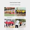 Professional Multi-Person Long Jump Rope